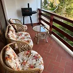 Giardin Seaside Retreat Appartement *