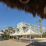 Giardin Seaside Retreat Appartement *