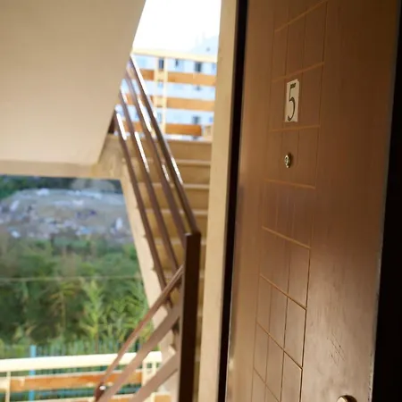 Appartement House Golem (Tirana)