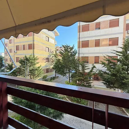 Giardin Seaside Retreat * Golem (Tirana)