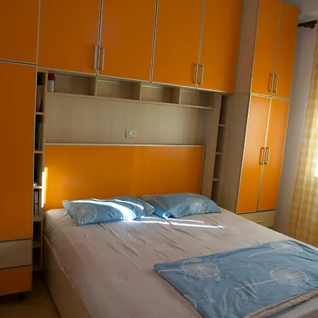 Apartment Giardin Seaside Retreat *