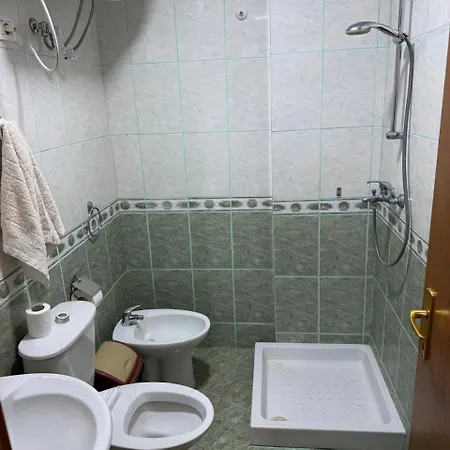 Giardin Seaside Retreat * Golem (Tirana)