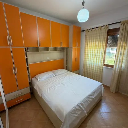 Giardin Seaside Retreat Appartamento Golem (Tirana)