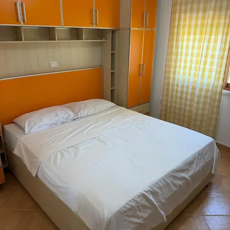 Giardin Seaside Retreat * Golem (Tirana)