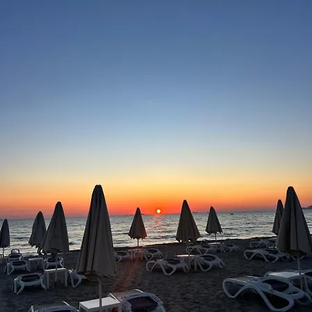 Giardin Seaside Retreat * Golem (Tirana)